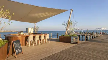 XANADU RESORT