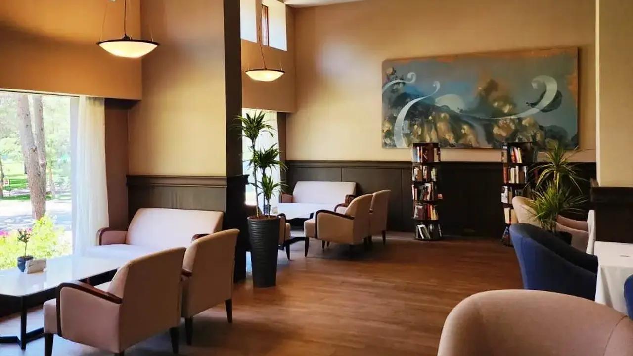XANADU RESORT