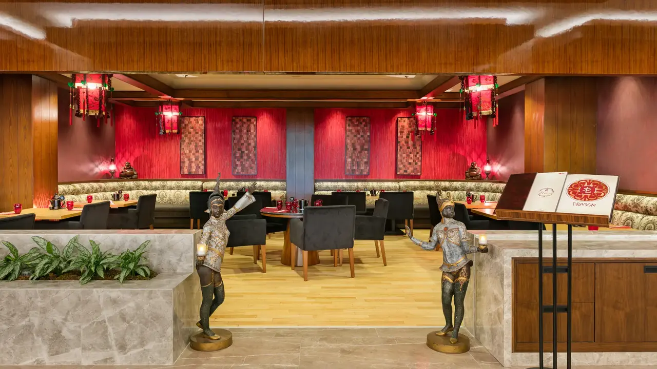 XANADU RESORT