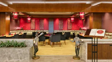 XANADU RESORT