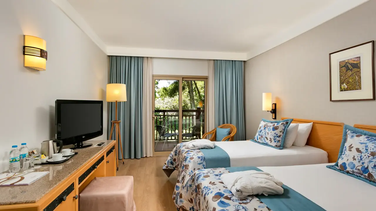 XANADU RESORT