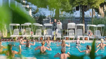 XANADU RESORT