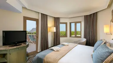 Xanadu Resort