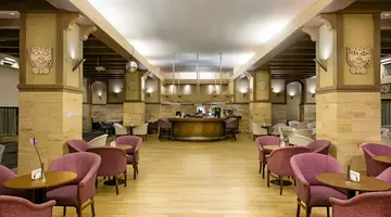 XANADU RESORT