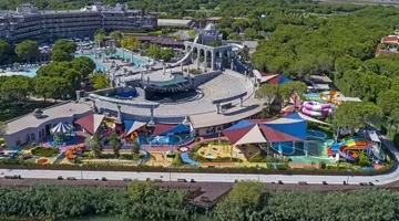 XANADU RESORT