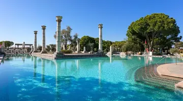 Xanadu Resort