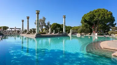 Xanadu Resort