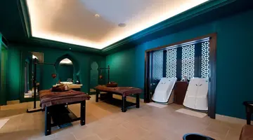 Xanadu Resort