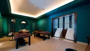 Xanadu Resort