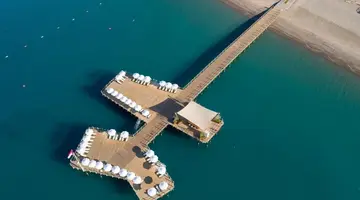 Xanadu Resort