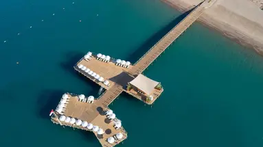 Xanadu Resort