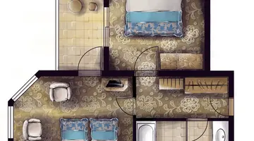 XANADU RESORT