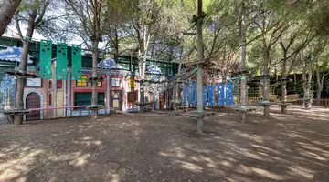 XANADU RESORT