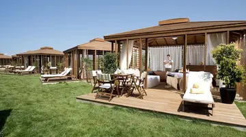 XANADU RESORT