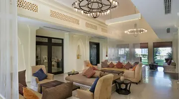 XANADU RESORT