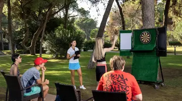 XANADU RESORT