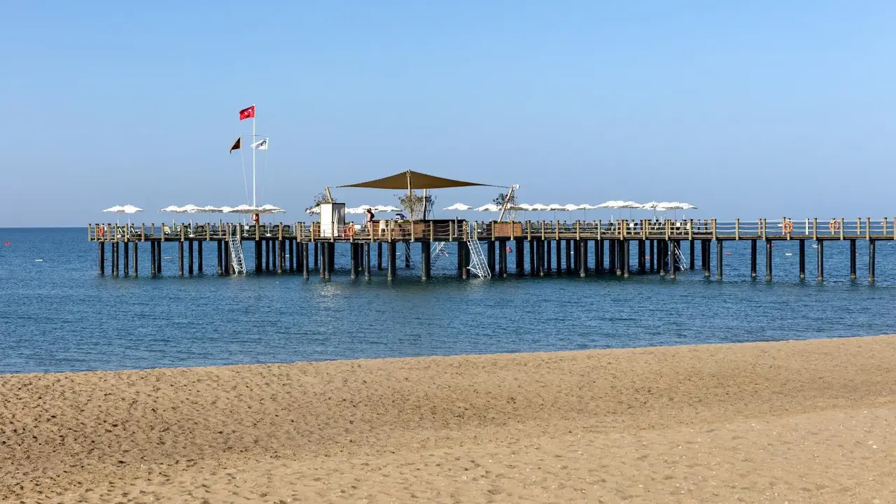 XANADU RESORT