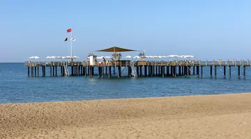 XANADU RESORT