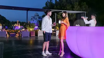 XANADU RESORT
