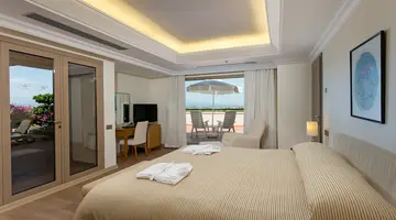XANADU RESORT
