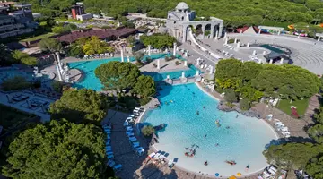 XANADU RESORT
