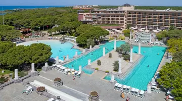 XANADU RESORT