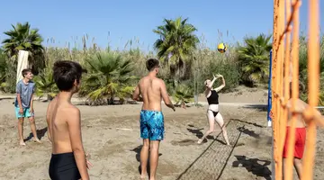 XANADU RESORT