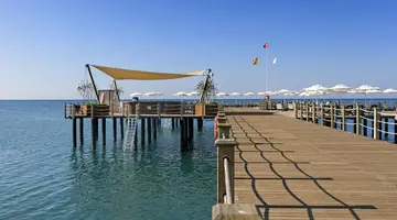 XANADU RESORT