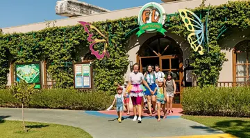 Xanadu Resort