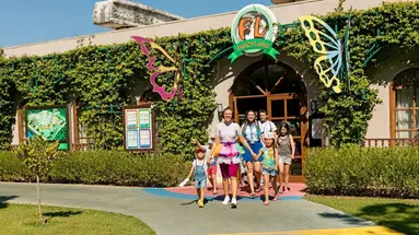 Xanadu Resort