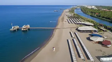 Xanadu Resort