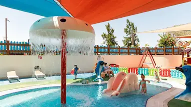 Xanadu Resort