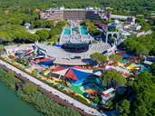 Xanadu Resort