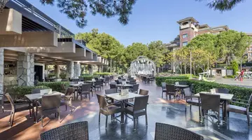 XANADU RESORT