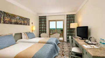 XANADU RESORT