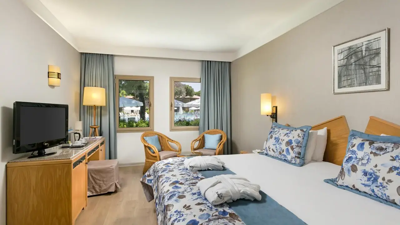 XANADU RESORT