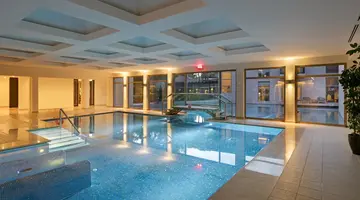 XANADU RESORT