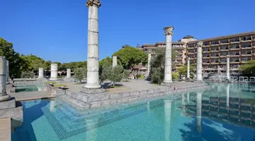 XANADU RESORT