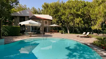 XANADU RESORT