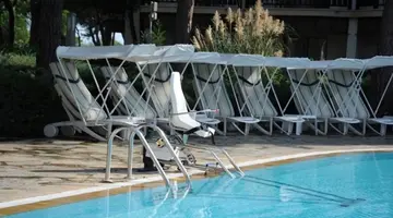 XANADU RESORT