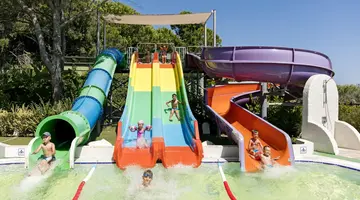 XANADU RESORT