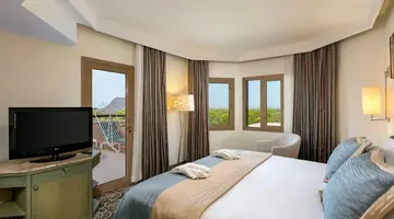 Xanadu Resort