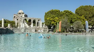 XANADU RESORT