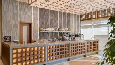 Xanadu Resort