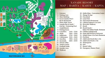Xanadu Resort