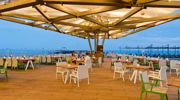 Xanadu Resort