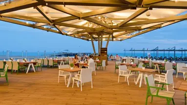 Xanadu Resort
