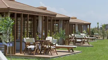 Xanadu Resort