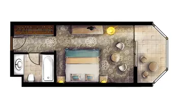 XANADU RESORT