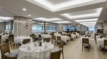 XANADU RESORT